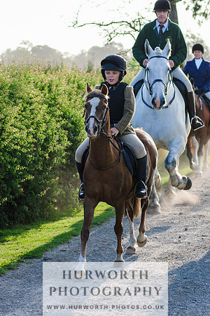 Hurworth Hunt 078