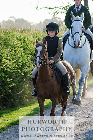 Hurworth Hunt 079
