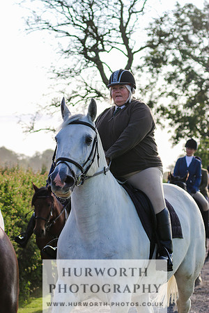 Hurworth Hunt 081