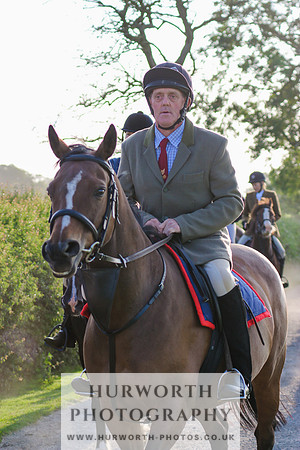 Hurworth Hunt 083