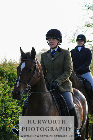 Hurworth Hunt 084
