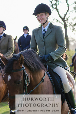 Hurworth Hunt 085