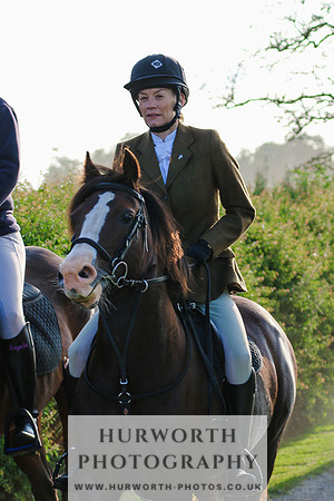 Hurworth Hunt 086