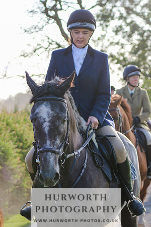 Hurworth Hunt 087