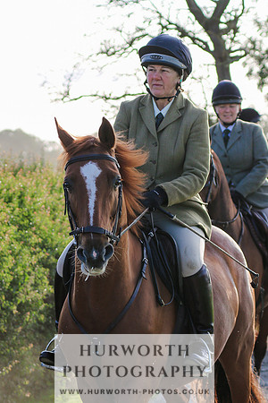 Hurworth Hunt 088