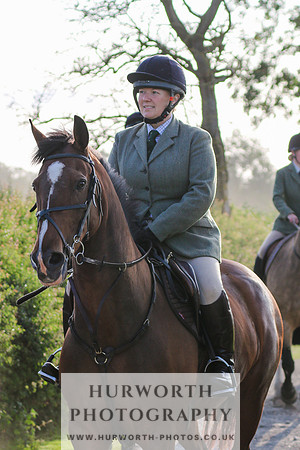 Hurworth Hunt 089