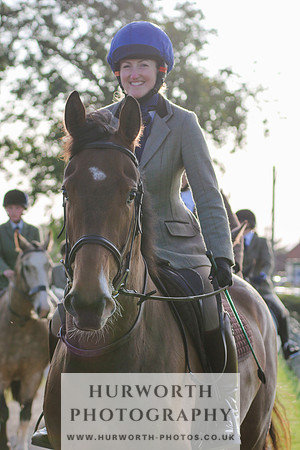 Hurworth Hunt 091
