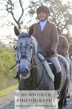 Hurworth Hunt 092