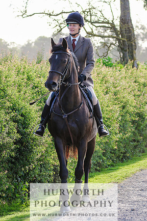 Hurworth Hunt 101