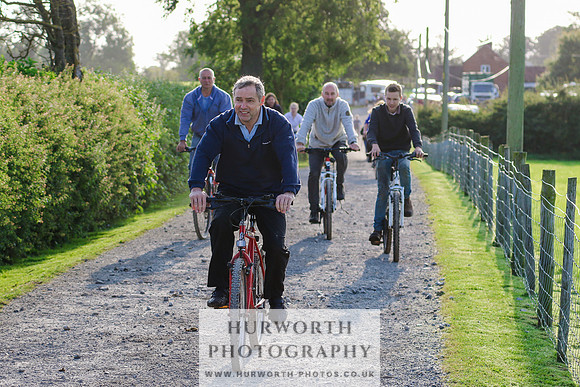 Hurworth Hunt 102
