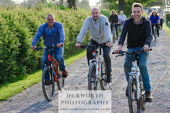 Hurworth Hunt 103