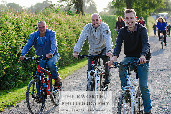 Hurworth Hunt 104