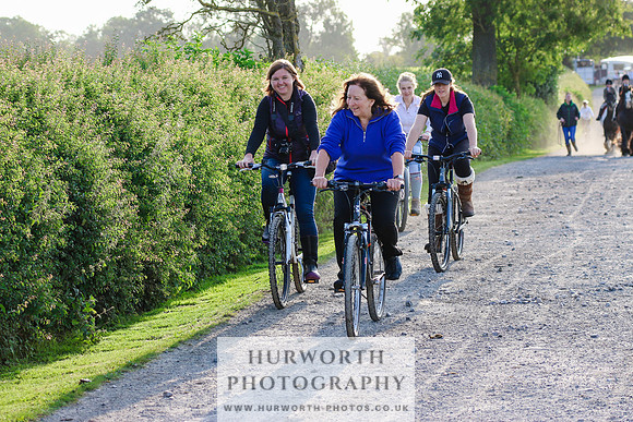 Hurworth Hunt 106