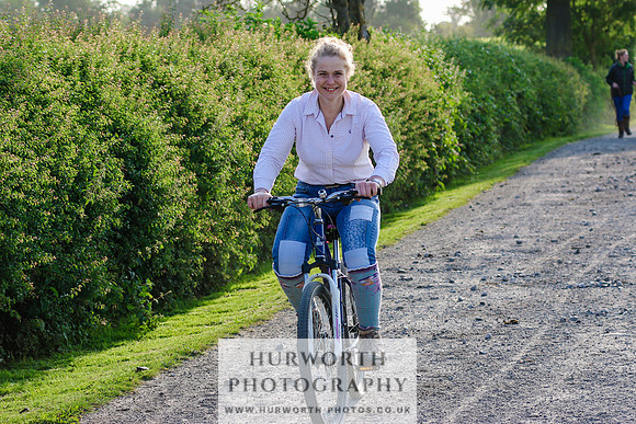 Hurworth Hunt 107