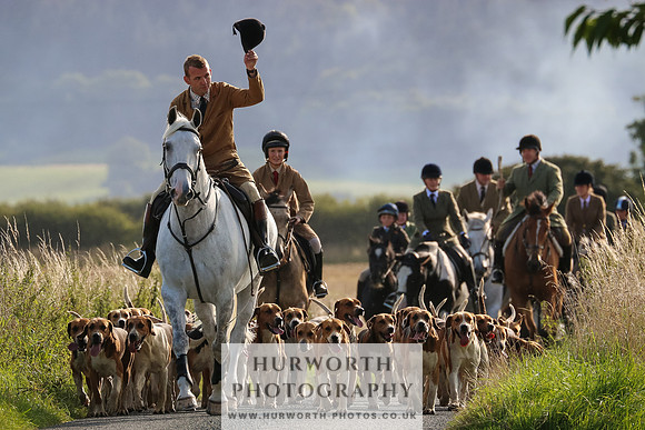 Hurworth Hunt 115