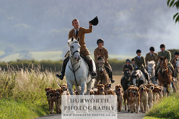Hurworth Hunt 117