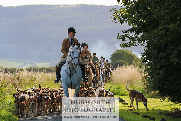 Hurworth Hunt 119