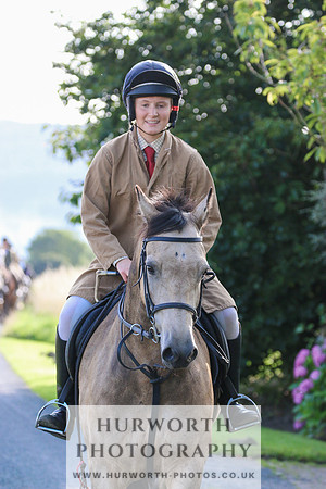 Hurworth Hunt 122