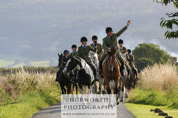 Hurworth Hunt 123