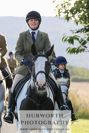 Hurworth Hunt 126