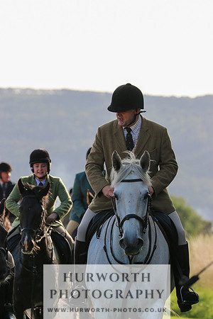 Hurworth Hunt 127