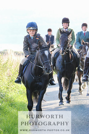 Hurworth Hunt 128