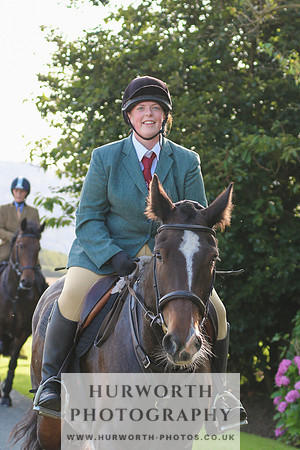 Hurworth Hunt 131
