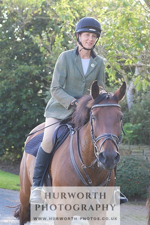Hurworth Hunt 132
