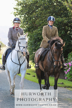 Hurworth Hunt 133