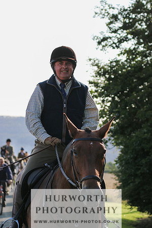 Hurworth Hunt 136