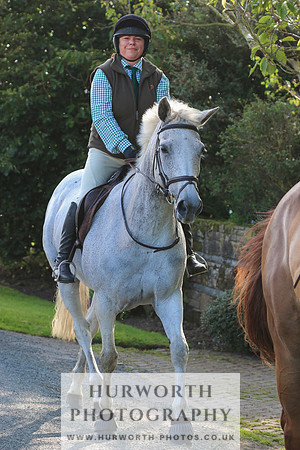 Hurworth Hunt 139