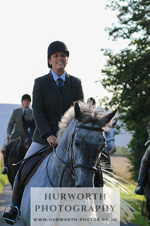 Hurworth Hunt 140