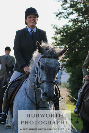 Hurworth Hunt 141