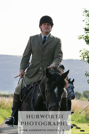 Hurworth Hunt 142