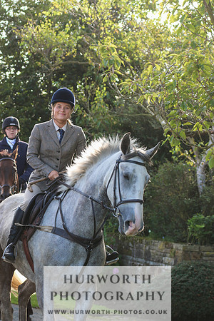 Hurworth Hunt 143