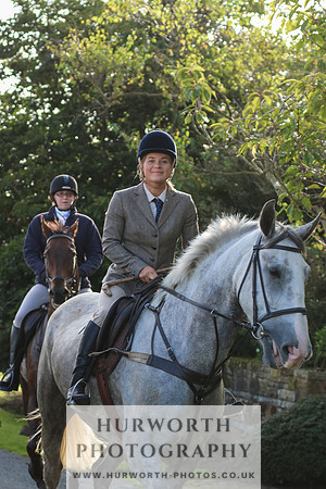 Hurworth Hunt 144