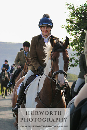 Hurworth Hunt 146
