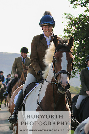 Hurworth Hunt 147