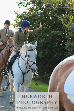 Hurworth Hunt 148