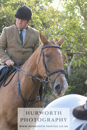 Hurworth Hunt 149