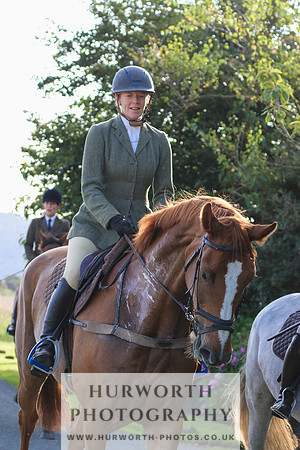 Hurworth Hunt 152