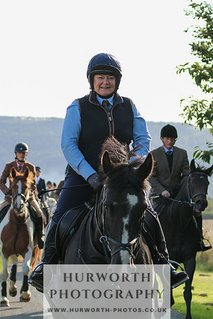 Hurworth Hunt 153