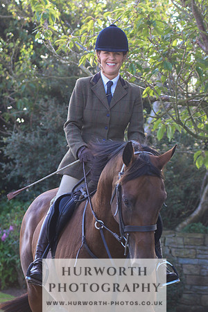 Hurworth Hunt 155
