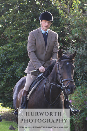 Hurworth Hunt 156