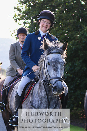 Hurworth Hunt 157