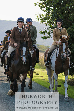 Hurworth Hunt 159