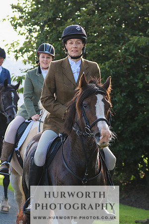 Hurworth Hunt 161