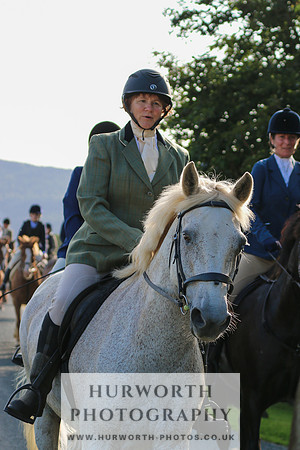 Hurworth Hunt 163