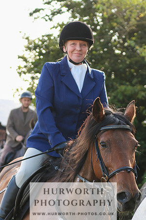Hurworth Hunt 164