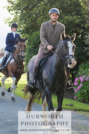 Hurworth Hunt 165